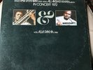 Ravi Shankar-Ali Akbar Khan-In Concert 1972 with Alla Rakha-2 LP Apple SVBB 3396