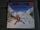 Heavy Load-Death Or Glory, LP TLP 822/TLP 823/Orig Sweden 1982 + Red Single