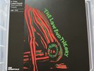 A TRIBE CALLED QUEST - LOW END THEORY Red & Green Vinyl 180g VMP-E113 Unplayed
