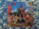 ROLLING STONES - THEIR SATANIC MAJESTIES REQUEST Vinyl LP