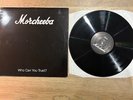 Morcheeba Who Can You Trust Original 1996 LP Vinyl RELISTED