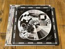 TOMORROW SYNDICATE Higher Resolution Vinyl LP with Signed Print NEW Feral Child
