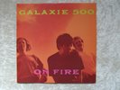 GALAXIE 500 ON FIRE LP ROUGH TRADE ROUGH 146