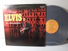Elvis Presley – From Elvis In Memphis, 1970 LP, RCA Victor – LSP-4155