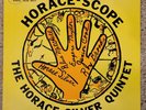 HORACE SILVER SCOPE BLUE NOTE 47 WEST 63RD LP RVG EAR LEE MORGAN JUNIOR COOK EXC