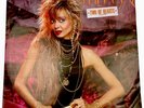 Stacey Q Two Of Hearts Vinyl Record 12” 45 RPM 0-86797 Atlantic 1986