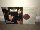 THE ROLLING STONES Out Of Our Heads LP Export Decca 1965 UK 1st Press