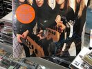 METALLICA - GARAGE DAYS RE- REVISITED - VINYL - SEALED - ORANGE