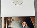 Kylie Minogue Tension SIGNED Test Pressing Vinyl & SIGNED Print - Very RARE