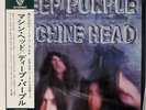 DEEP PURPLE MACHINE HEAD WARNER BROS. P10130W JAPAN OBI VINYL LP