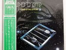 SUPER TRAMP CRIME OF THE CENTURY A&M AML225 JAPAN OBI VINYL LP