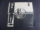 The Selecter - Missing Words 1980 UK 45 TWO TONE PAPER LABELS EX+