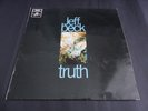 Jeff Beck - Truth 1968 UK LP COLUMBIA MONO 1st ROD STEWART