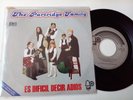 The Partridge Family-Breaking up is hard To do-7