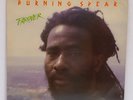 Burning Spear - Farover (LP, Album)