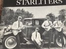 Starliters - Journey With The Starliters LP - Justice - Rare NC Garage