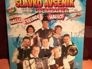 Slavko Avsenik + Oberkrainer Hallo FreundeLP SIGNED, Unterschrift + Tickets 1982