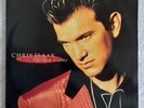 CHRIS ISAAK 'WICKED GAME' UK LP ORIGINAL 1991 GERMANY PRESSING VINYL VG/EX