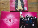 HIM - Razorblade Romance - magenta  colour vinyl 2LP