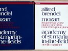 ALFRED BRENDEL Piano Concertos MOZART MARRINER ED1 PHILIPS 2x Box Sets 13LP MINT