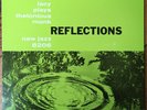 STEVE LACY:Reflections Prestige feat. Elvin Jones,Buell Neidlinger, Mal Waldron