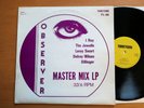 Observer Master Mix I Roy The Jewells etc Nigeria NM Vinyl Taretone TTL 010