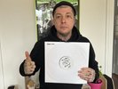 Rancid Honor Is All We Know Test Press LP Autographed Oi  Punk Lars Frederiksen