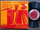 THE MODERN JAZZ QUARTET 10