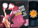 JOHN COLTRANE Offering Live At Temple University 2 x LP IMPULSE  US 2014 LIMITED