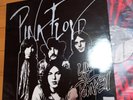 pink  pompeii  early  live authentic collectable  mcv 2lp  rare floyd tmq takrl