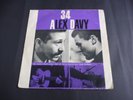 Davy Graham & Alexis Korner - 3/4 A.D. 1962 UK EP TOPIC