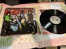 Duran Duran Decade 1989 Vinyl LP NM, RARE w/ Custom Inner