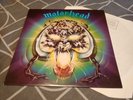 MOTORHEAD - OVERKILL - ORIGINAL UK LP