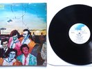 Split Enz - Mental Notes 1975 White Cloud New Zealand 1st Press LP
