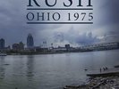 Sealed Vinyl Record 2 LP Rush Ohio 1975 Live Fly By Night Tour Agora Ballroom