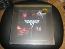Van Halen - S/T [NEW 2xLP] 180g; 45rpm Supervinyl Ultradisc LTD ED; #'D; [lot c]