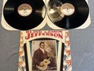 BLIND LEMON JEFFERSON