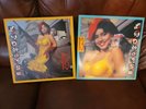MADHOUSE 13 & 16 PAISLEY PARK  PRINCE NM