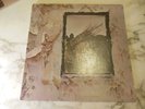 LED ZEPPELIN 4 Stairway to Heaven LP #R112014, RCA MUSIC Service Edition, EX