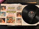 Elvis Presley Rare Speedway Red Dot Label Record Excellent Condition UK 1968