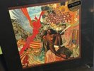 Santana Abraxas Mobile Fidelity Sound Lab #874 UltraDisc One Step 2 LP SEALED