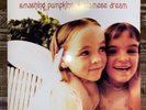 SMASHING PUMPKINS 1993 ORIGINAL MARBLED ORANGE VINYL 2 LP SIAMESE DREAM
