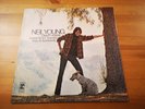 Neil Young Everybody Knows 1970s Reissue VINYL LP Sleeve VG+, Record VG+