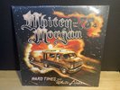Whitey Morgan And The 78’s Hard Times And White Lines Vinyl LP NEW