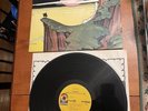 Hawkwind - Warrior on the Edge of Time, 1975 LP ATCO Records – SD 36-115