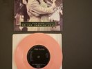 Pink Floyd On The Turning Away 1987 Pink Color Vinyl 7