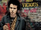 Sid Vicious My Way (Vinyl) 7