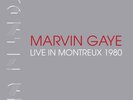 Marvin Gaye Live In Montreux 1980 LIMITED EDITION New LP