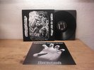 STORMTROOPER ARMIES OF THE NIGHT NICE AND VERY RARE Vinyl Lp Power Metal