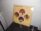 RARE AFRO LP Cooperative Un Point Un Trait – Attention Ngo-Ngo-Ngo
